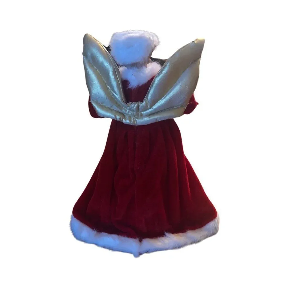 Angel Tree Topper - Picture 2 of 2